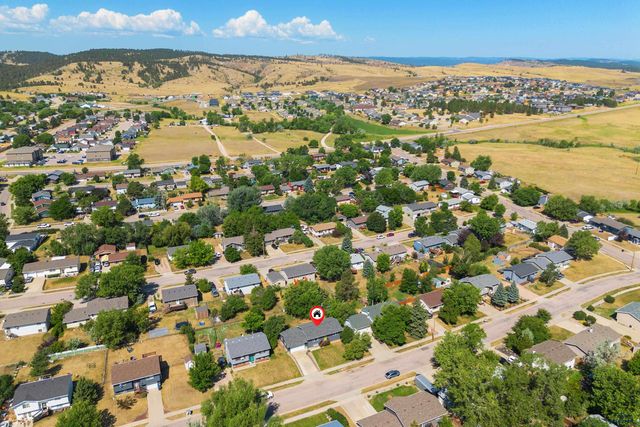 4415 PATRIOT LN, Rapid City, SD 57701