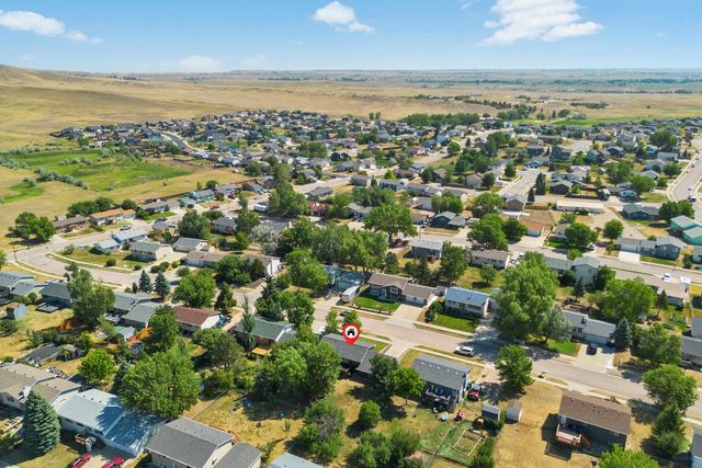 4415 PATRIOT LN, Rapid City, SD 57701