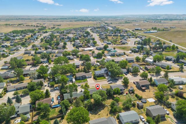 4415 PATRIOT LN, Rapid City, SD 57701