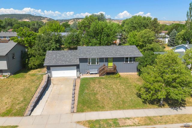 4415 PATRIOT LN, Rapid City, SD 57701