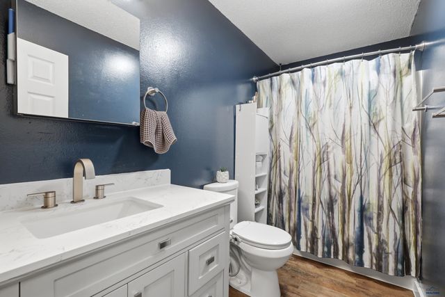 4415 PATRIOT LN, Rapid City, SD 57701