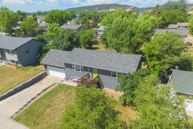 4415 PATRIOT LN, Rapid City, SD 57701