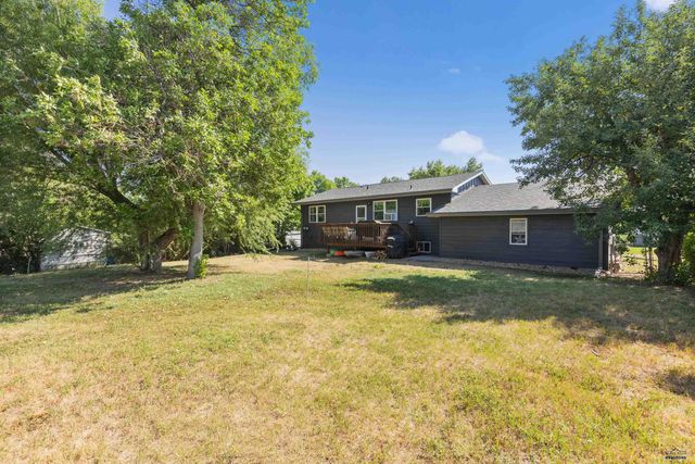 4415 PATRIOT LN, Rapid City, SD 57701