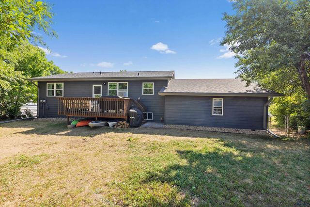 4415 PATRIOT LN, Rapid City, SD 57701