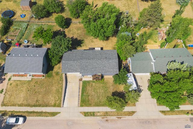 4415 PATRIOT LN, Rapid City, SD 57701