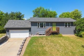 4415 PATRIOT LN, Rapid City, SD 57701