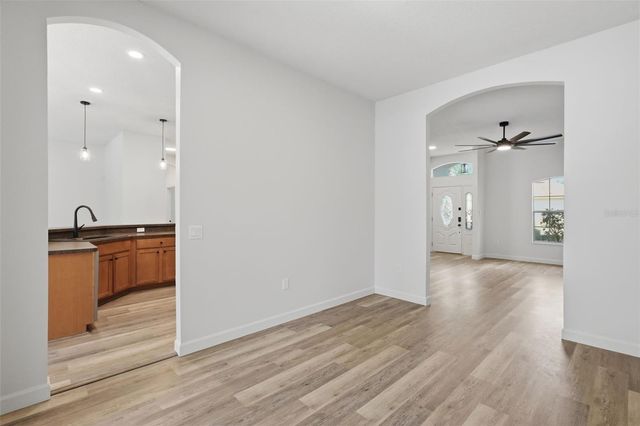 814 CYPRESS OAK CIRCLE, Deland, FL 32720