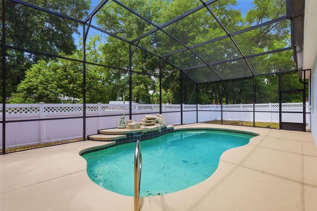 814 CYPRESS OAK CIRCLE, Deland, FL 32720