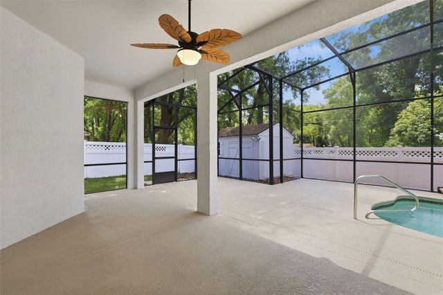 814 CYPRESS OAK CIRCLE, Deland, FL 32720