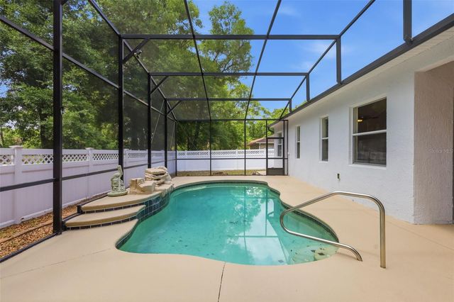 814 CYPRESS OAK CIRCLE, Deland, FL 32720