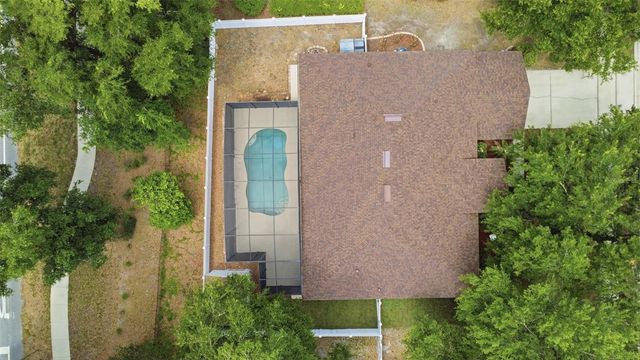 814 CYPRESS OAK CIRCLE, Deland, FL 32720