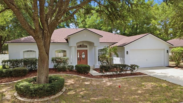 814 CYPRESS OAK CIRCLE, Deland, FL 32720