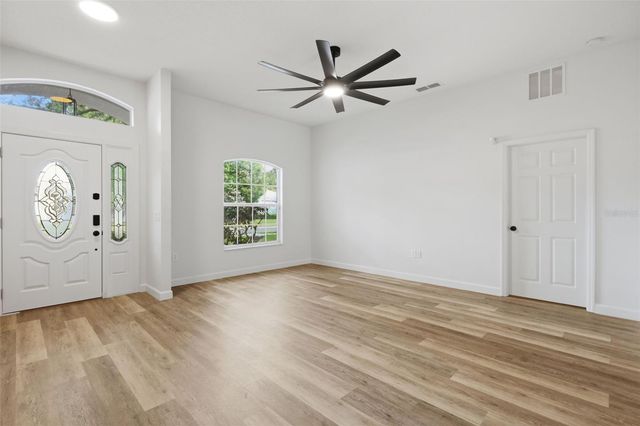 814 CYPRESS OAK CIRCLE, Deland, FL 32720