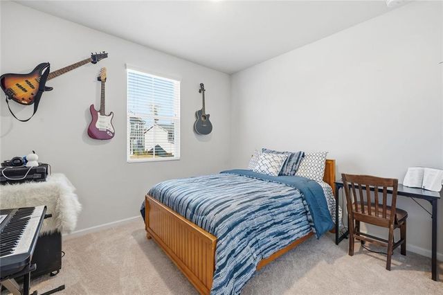 196 Summit Pointe Drive, Dallas, GA 30132