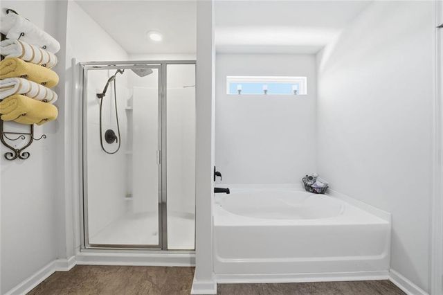 196 Summit Pointe Drive, Dallas, GA 30132