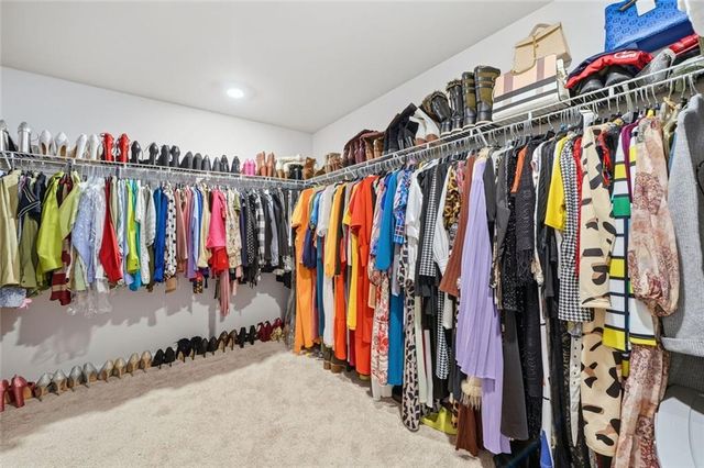 196 Summit Pointe Drive, Dallas, GA 30132