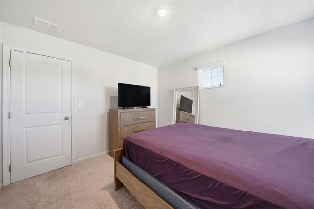 196 Summit Pointe Drive, Dallas, GA 30132