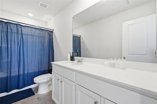 196 Summit Pointe Drive, Dallas, GA 30132