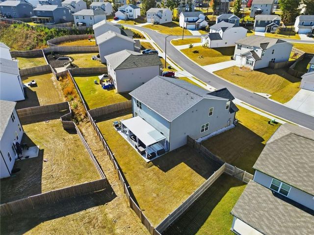 196 Summit Pointe Drive, Dallas, GA 30132