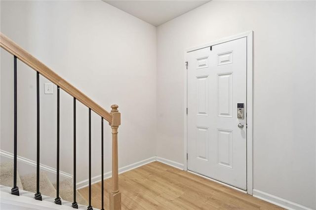 196 Summit Pointe Drive, Dallas, GA 30132