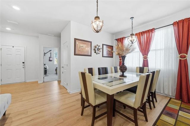 196 Summit Pointe Drive, Dallas, GA 30132