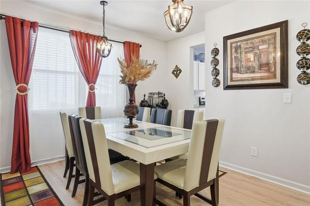 196 Summit Pointe Drive, Dallas, GA 30132