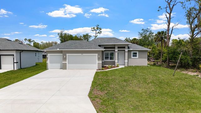 18382 ELGIN AVENUE, Port Charlotte, FL 33948