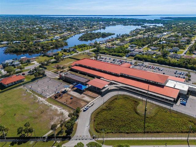 18382 ELGIN AVENUE, Port Charlotte, FL 33948