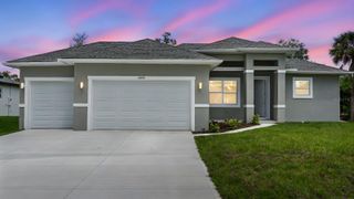 18382 ELGIN AVENUE, Port Charlotte, FL 33948