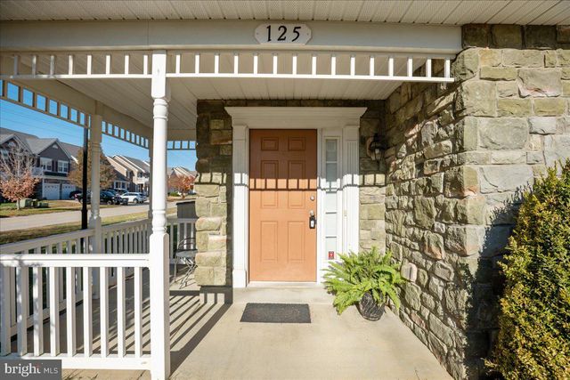 125 POLO WAY, Prince Frederick, MD 20678