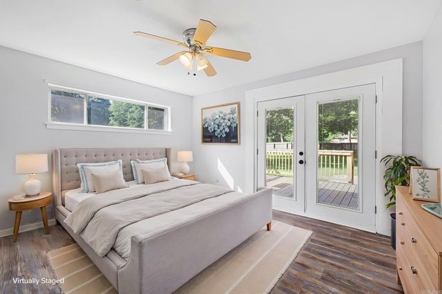 516 E Elm Street, Cabot, AR 72023