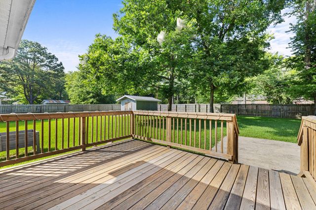 516 E Elm Street, Cabot, AR 72023