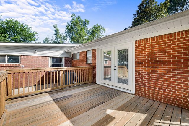 516 E Elm Street, Cabot, AR 72023