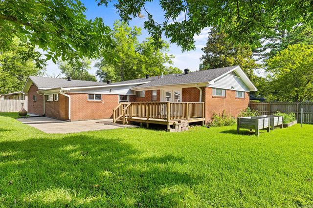 516 E Elm Street, Cabot, AR 72023