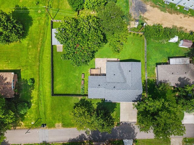516 E Elm Street, Cabot, AR 72023