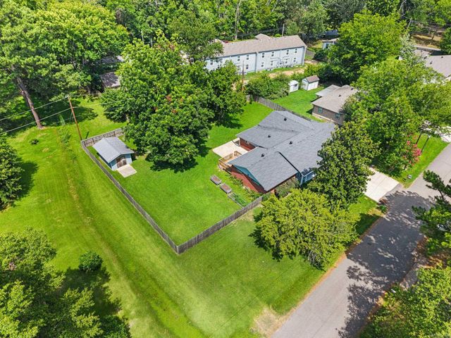 516 E Elm Street, Cabot, AR 72023