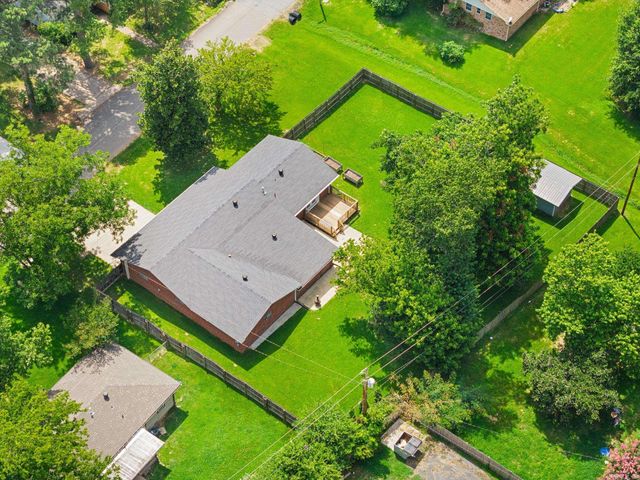 516 E Elm Street, Cabot, AR 72023