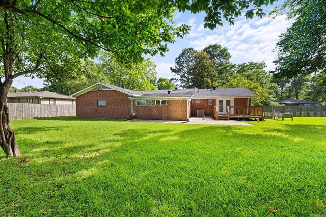 516 E Elm Street, Cabot, AR 72023