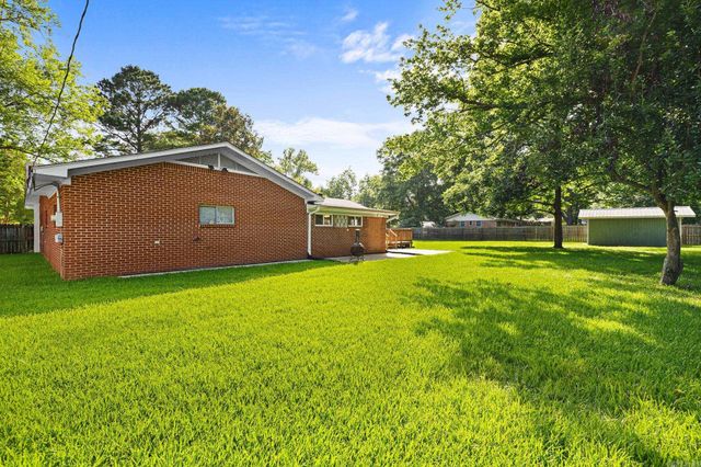 516 E Elm Street, Cabot, AR 72023
