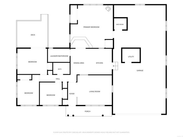 516 E Elm Street, Cabot, AR 72023