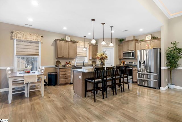 837 Ashton Ridge Road, Inman, SC 29349