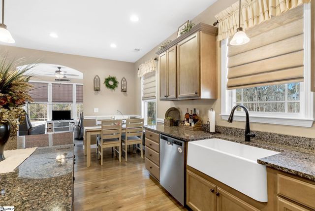 837 Ashton Ridge Road, Inman, SC 29349