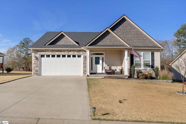 837 Ashton Ridge Road, Inman, SC 29349