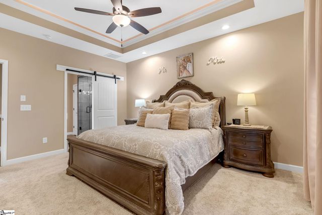 837 Ashton Ridge Road, Inman, SC 29349