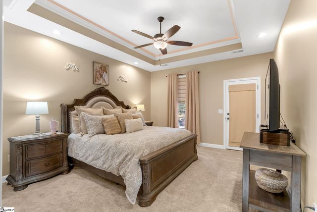 837 Ashton Ridge Road, Inman, SC 29349