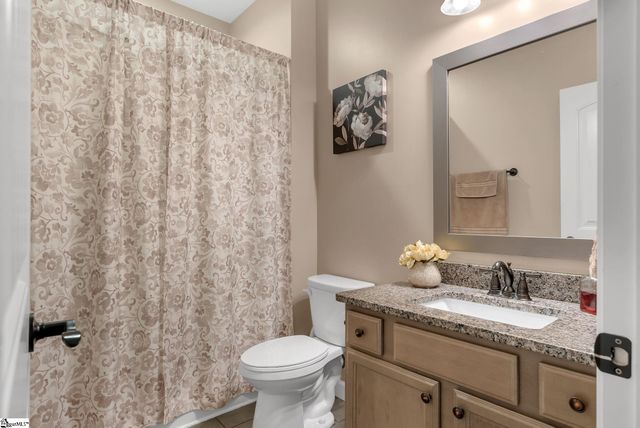 837 Ashton Ridge Road, Inman, SC 29349