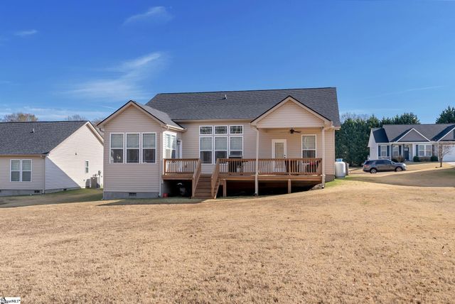 837 Ashton Ridge Road, Inman, SC 29349