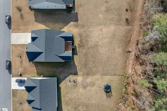 837 Ashton Ridge Road, Inman, SC 29349