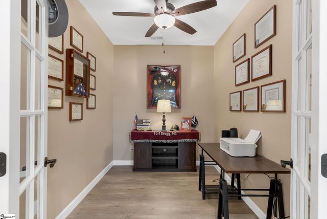 837 Ashton Ridge Road, Inman, SC 29349