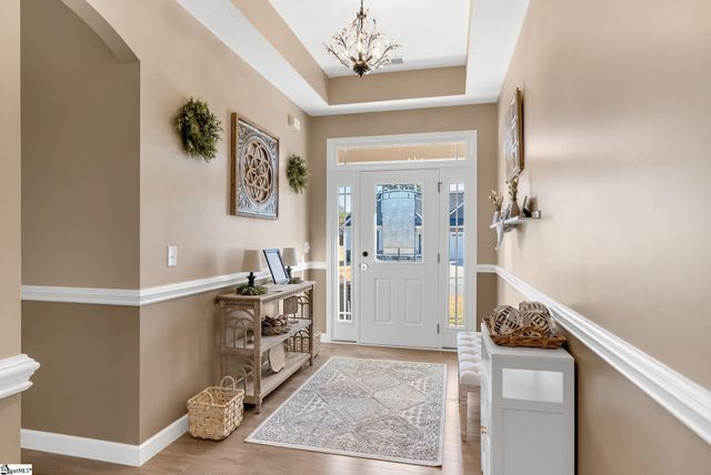 837 Ashton Ridge Road, Inman, SC 29349